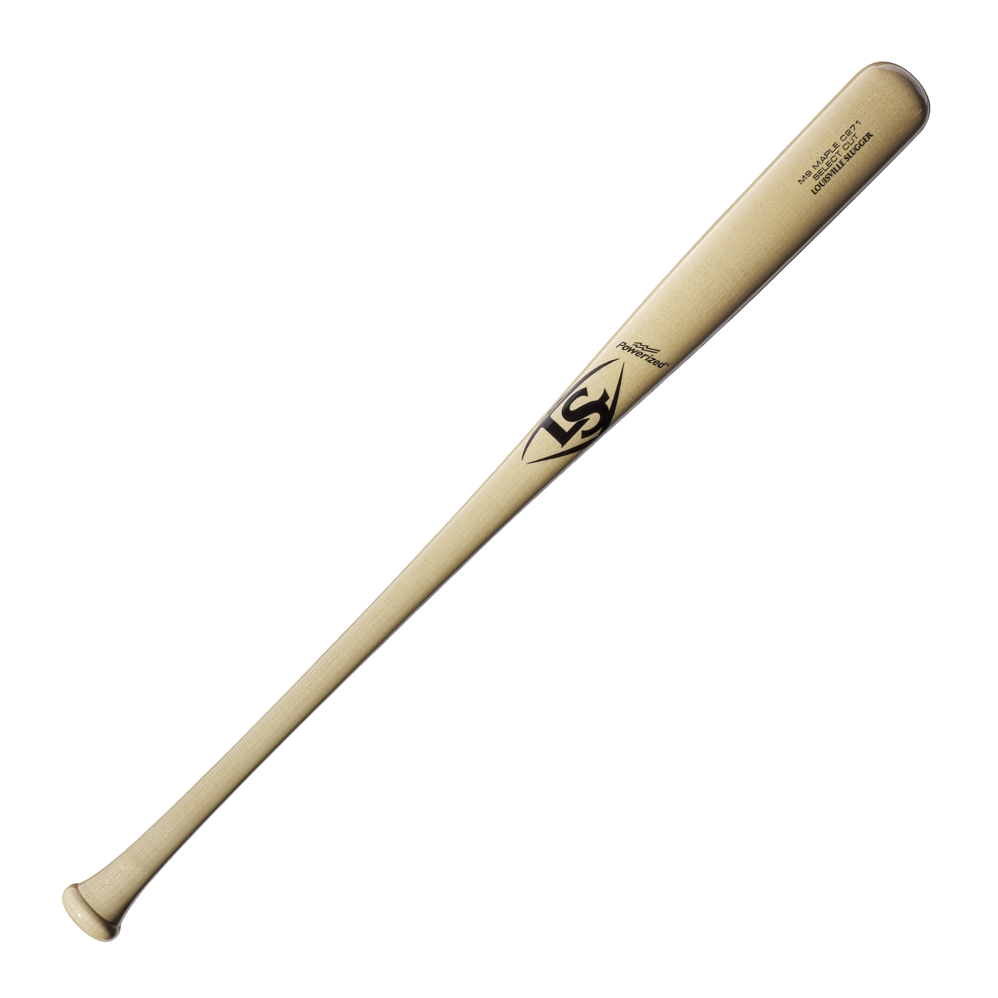 Louisville Slugger Select Cut M9 Series 5 Maple C271 Baseball Bat 3 Louisville Slugger Select Cut M9 Series 5 Maple C271 Baseball Bat - Image 3