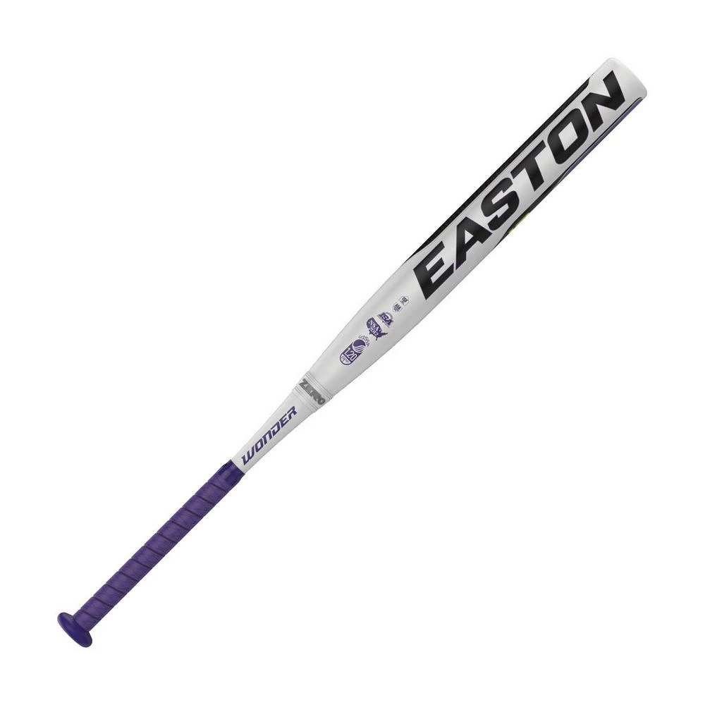 Easton Australia EASTON WONDER -12 FASTPITCH BAT 2 Easton Australia EASTON WONDER -12 FASTPITCH BAT - Image 2