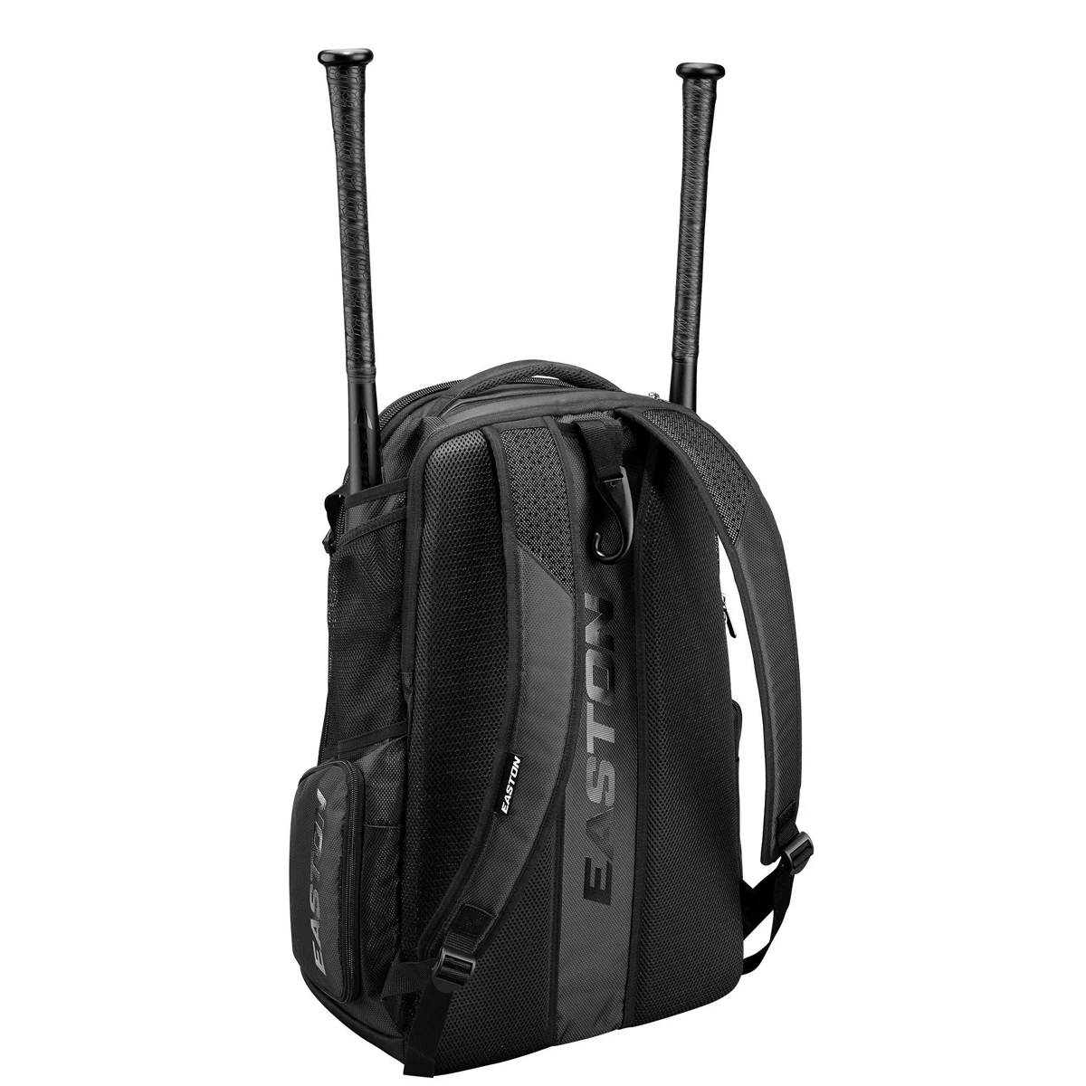Easton Australia EASTON WALK-OFF PRO BACKPACK BLACK 2 Easton Australia EASTON WALK-OFF PRO BACKPACK BLACK - Image 2