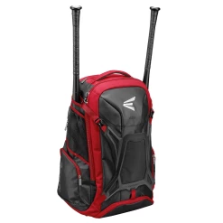Easton Australia EASTON WALK-OFF PRO BACKPACK RED/BLK
