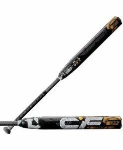 DeMarini CF (2022) -10 Fastpitch Softball Bat