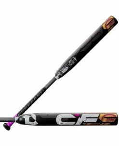 DeMarini CF (2022) -11 Fastpitch Softball Bat