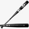 DeMarini The Goods One Piece -3 BBCOR Baseball Bat