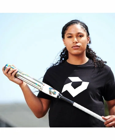 DeMarini Prism+ 2021 -10 Fastpitch Bat 10 DeMarini Prism+ 2021 -10 Fastpitch Bat - Image 10