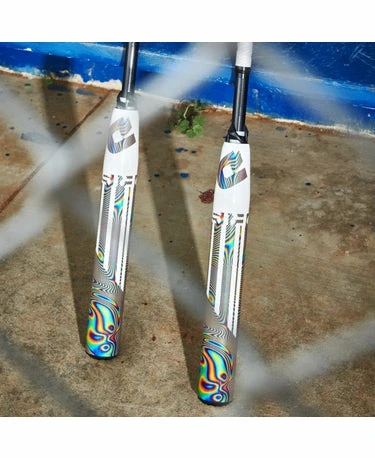 DeMarini Prism+ 2021 -10 Fastpitch Bat 11 DeMarini Prism+ 2021 -10 Fastpitch Bat - Image 11