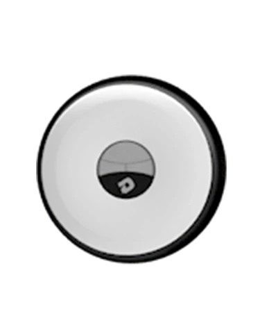 DeMarini Steel (2022) Slowpitch Bat 6 DeMarini Steel (2022) Slowpitch Bat - Image 6