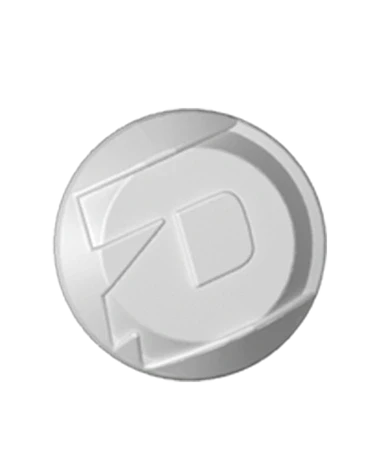 DeMarini Steel (2022) Slowpitch Bat 7 DeMarini Steel (2022) Slowpitch Bat - Image 7