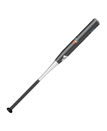DeMarini Steel (2022) Slowpitch Bat 3 DeMarini Steel (2022) Slowpitch Bat - Image 3