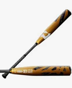 DeMarini Zoa 2-Piece Composite -5 USSSA Baseball Bat
