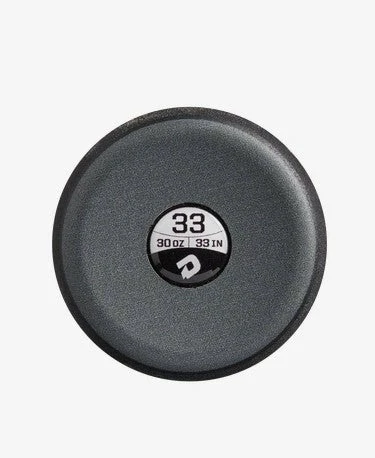 DeMarini Zoa 2-Piece Composite BBCOR Baseball Bat 3 DeMarini Zoa 2-Piece Composite BBCOR Baseball Bat - Image 3