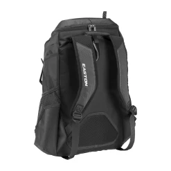 Easton Australia EASTON WALK-OFF NX BACKPACK BLACK -Outlet BASEBALL Store Walk OffNXBackpack BK A159059 Back45degnoprod