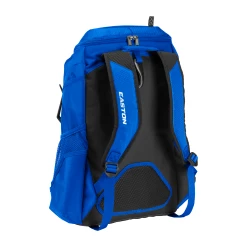 Easton Australia EASTON WALK-OFF NX BACKPACK ROYAL 5 Easton Australia EASTON WALK-OFF NX BACKPACK ROYAL -Outlet BASEBALL Store Walk OffNXBackpack RY A159059 Back45degnoprod