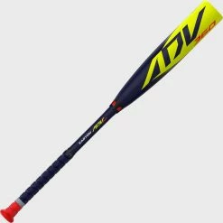 Easton Australia EASTON 2022 ADV 360 USA BASEBALL BAT, -10