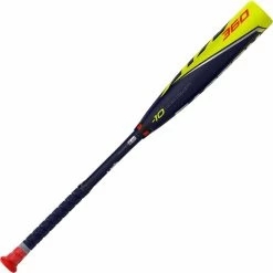 Easton 2022 ADV 360 2-Piece Composite -10 USA Baseball Bat 8 Easton 2022 ADV 360 2-Piece Composite -10 USA Baseball Bat -Outlet BASEBALL Store YBB22ADV10 2 1