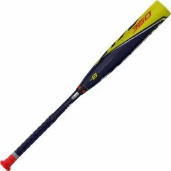 Easton 2022 ADV 360 2-Piece Composite -8 USA Baseball Bat 8 Easton 2022 ADV 360 2-Piece Composite -8 USA Baseball Bat -Outlet BASEBALL Store YBB22ADV8 2