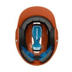 Easton Australia EASTON Z5 2.0 MATTE BATTING HELMET TEXAS ORANGE -Outlet BASEBALL Store Z5 2.0 HELMET MATTE TO A168091TO Inside