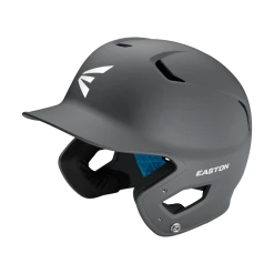 Easton Australia EASTON Z5 2.0 BATTING HELMET CHARCOAL