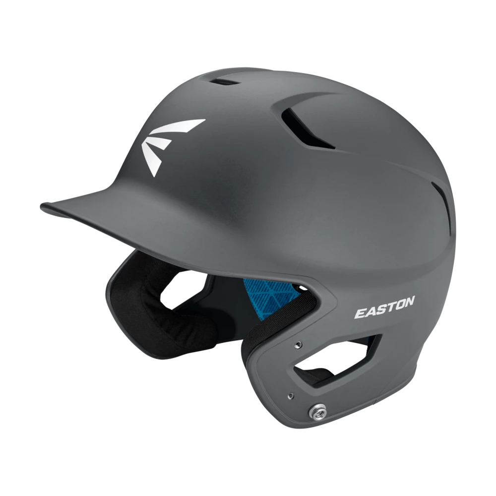 Easton Australia EASTON Z5 2.0 BATTING HELMET CHARCOAL 1 Easton Australia EASTON Z5 2.0 BATTING HELMET CHARCOAL