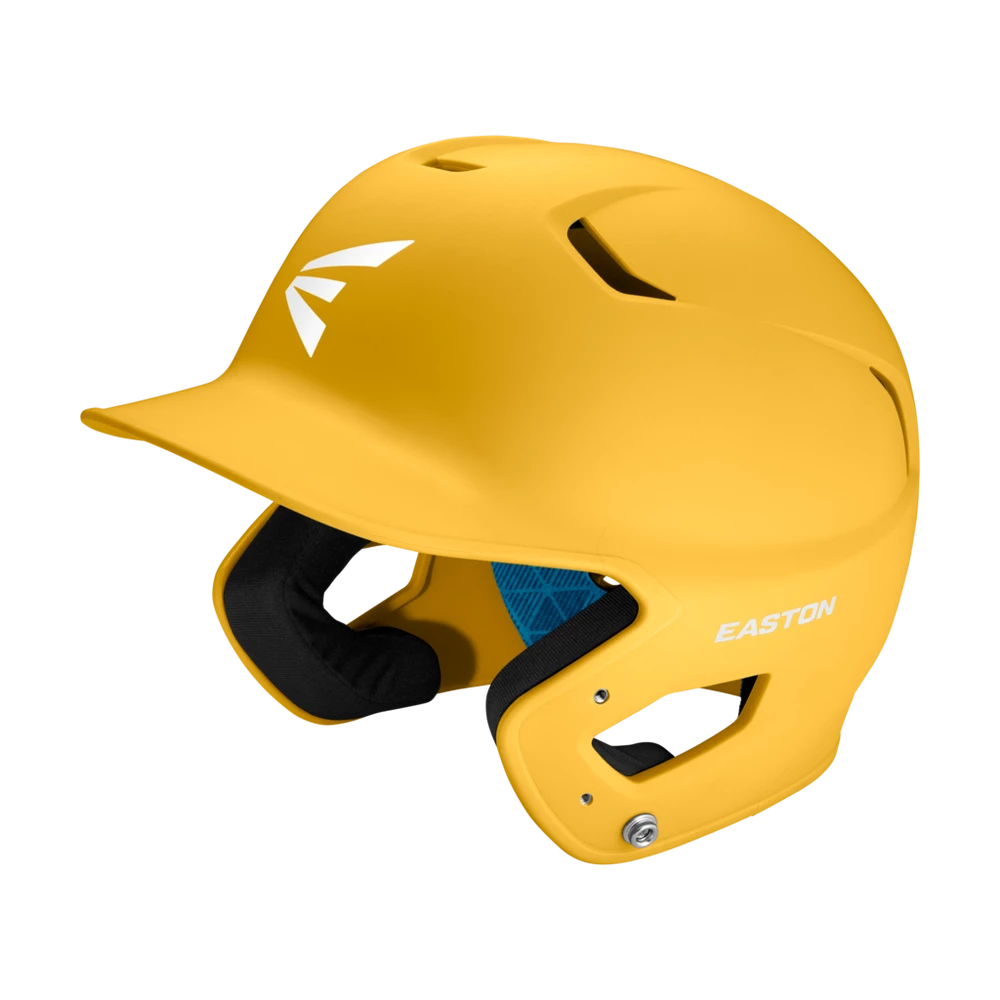 Easton Australia EASTON Z5 2.0 BATTING HELMET GOLD 1 Easton Australia EASTON Z5 2.0 BATTING HELMET GOLD