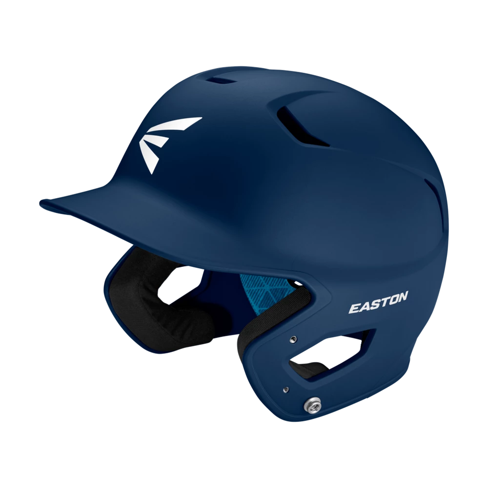 Easton Australia EASTON Z5 2.0 MATTE BATTING HELMET NAVY 1 Easton Australia EASTON Z5 2.0 MATTE BATTING HELMET NAVY