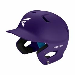 Easton Australia EASTON Z5 2.0 BATTING HELMET PURPLE