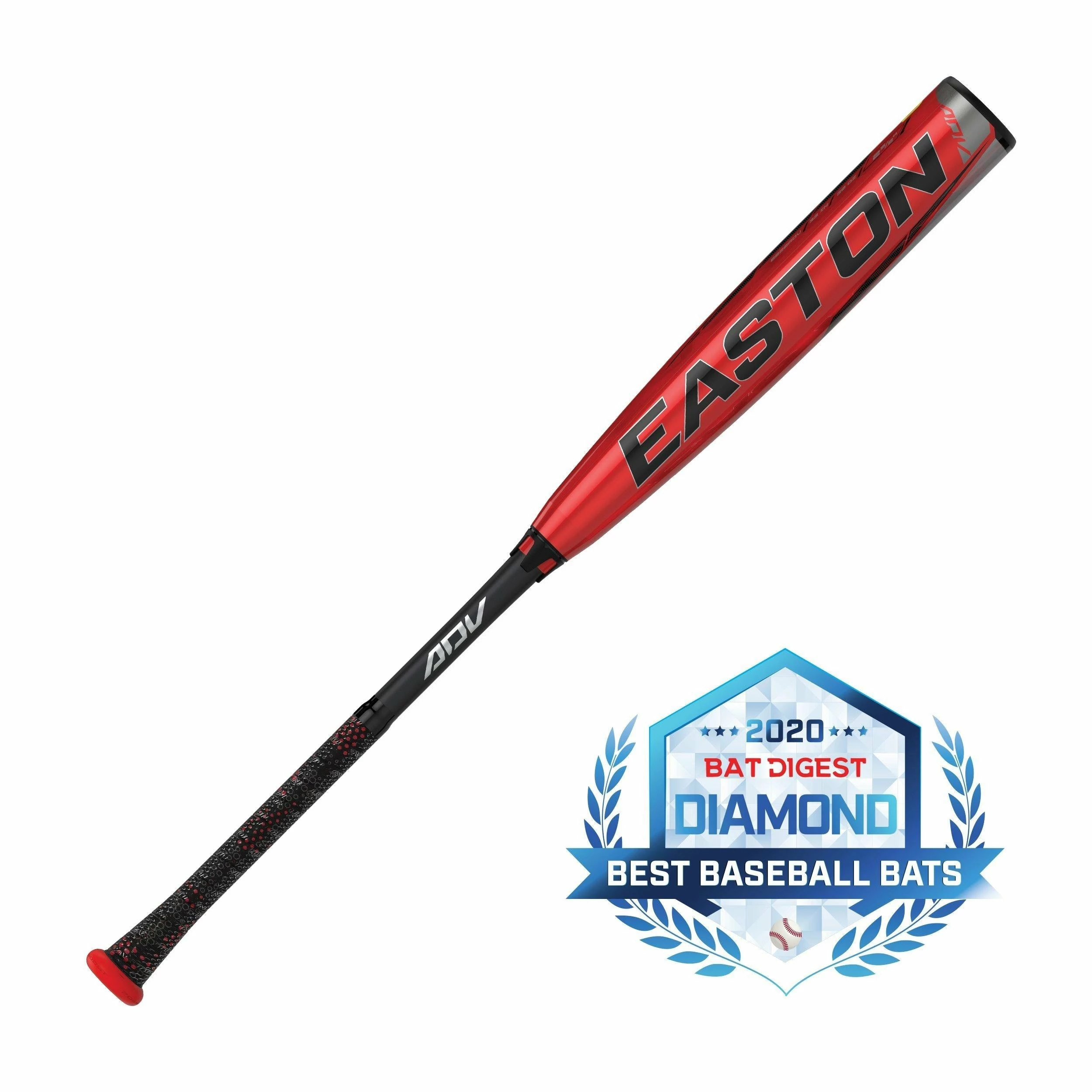 Easton ADV 360 2-Piece Composite -3 BBCOR Baseball Bat 2 Easton ADV 360 2-Piece Composite -3 BBCOR Baseball Bat - Image 2