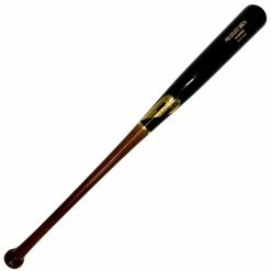 B45 MR24 Pro Select Yellow Birch Baseball Bat