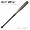 Axe Bat PRO-FIT Maple 271 Wood Baseball Bat