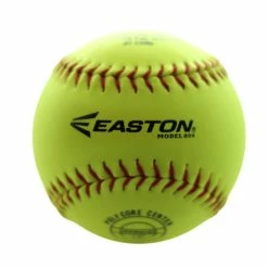 Easton 804 Match Ball