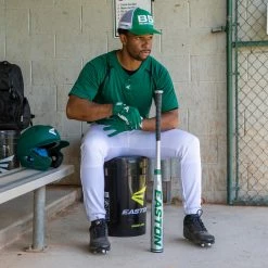 Easton 2021 GREEN B5 Alloy BBCOR Baseball Bat -Outlet BASEBALL Store b5probigbarrel3 large 3