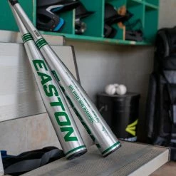 Easton 2021 GREEN B5 Alloy BBCOR Baseball Bat -Outlet BASEBALL Store b5probigbarrel3 large 4