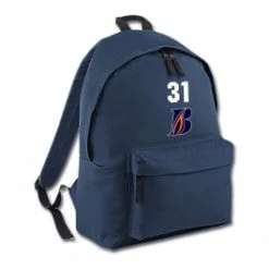 Bracknell Baseball Backpack