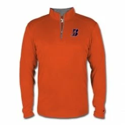 Bracknell Baseball B-Core 1/4 Zip