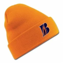 Bracknell Baseball Classic Beanie