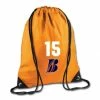 Bracknell Baseball Gym Sack