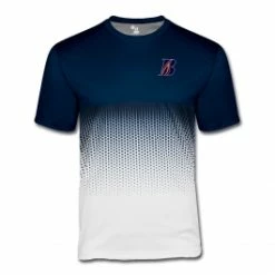 Bracknell Baseball Hex 2.0 Tee