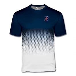 Bracknell Baseball Hex 2.0 Tee 1 Bracknell Baseball Hex 2.0 Tee
