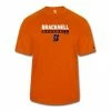 Bracknell Baseball Logo 6 Tonal Blend Tee