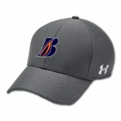 Bracknell Baseball Under Armour Blitzing Cap