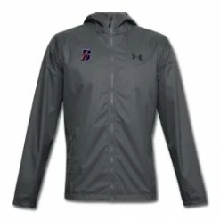 Bracknell Baseball Under Armour Forefront Rain Jacket