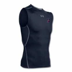 Bracknell Baseball Under Armour HeatGear Tank