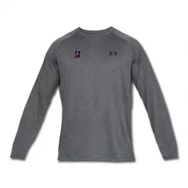 Bracknell Baseball Under Armour Tech 2.0 LS Tee 1 Bracknell Baseball Under Armour Tech 2.0 LS Tee