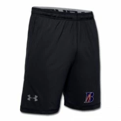 Bracknell Baseball Under Armour Raid Shorts