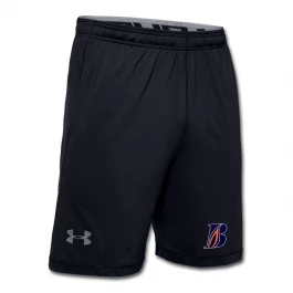Bracknell Baseball Under Armour Raid Shorts 1 Bracknell Baseball Under Armour Raid Shorts