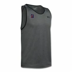 Bracknell Baseball Under Armour Tech 2.0 Tank
