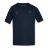 Bracknell Baseball Under Armour Tech Tee