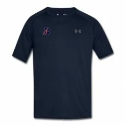 Bracknell Baseball Under Armour Tech Tee