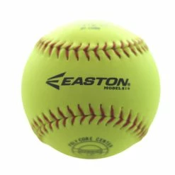 Easton 819 Match Ball