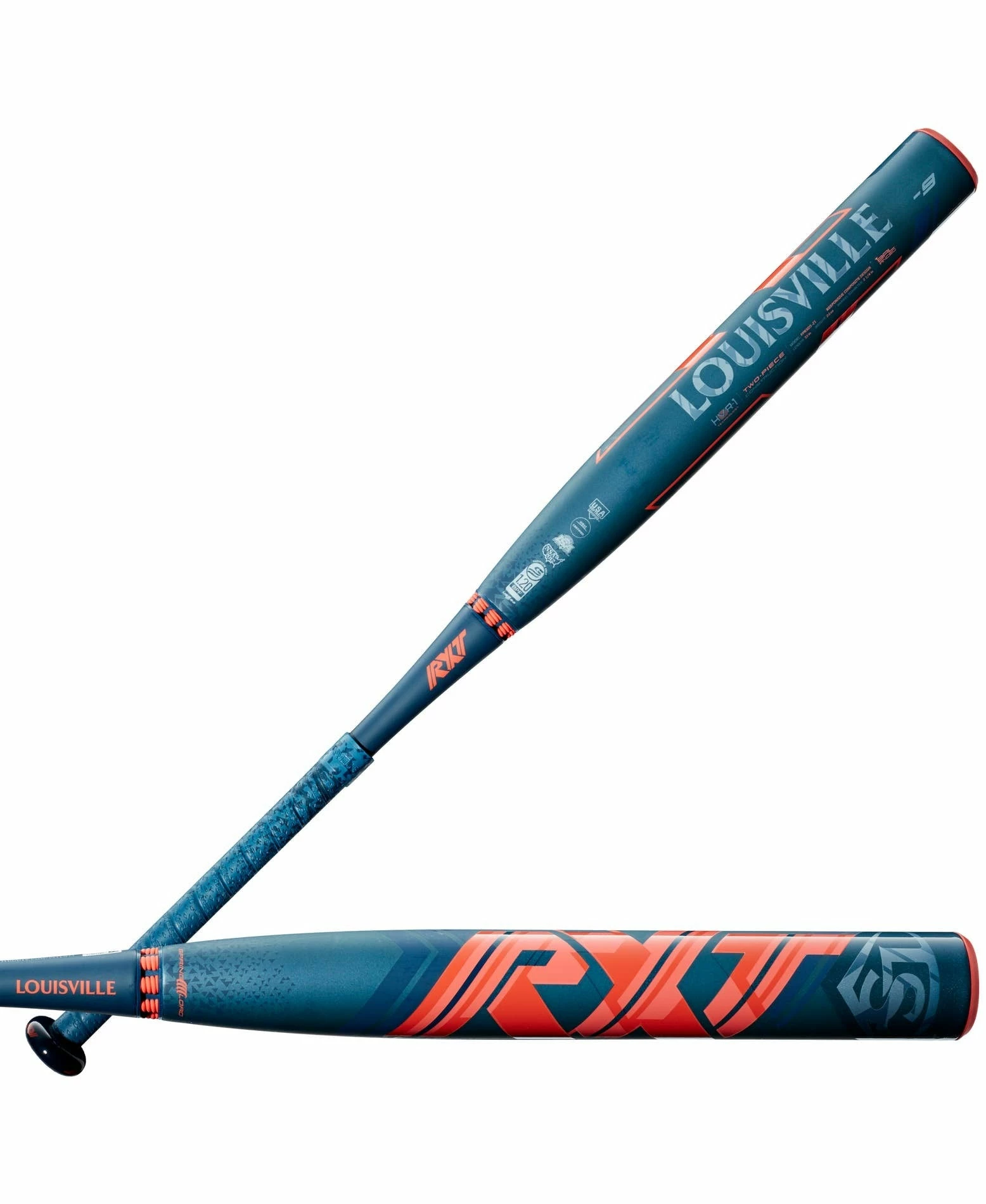 Louisville Slugger RXT -9 Fastpitch Softball Bat 1 Louisville Slugger RXT -9 Fastpitch Softball Bat