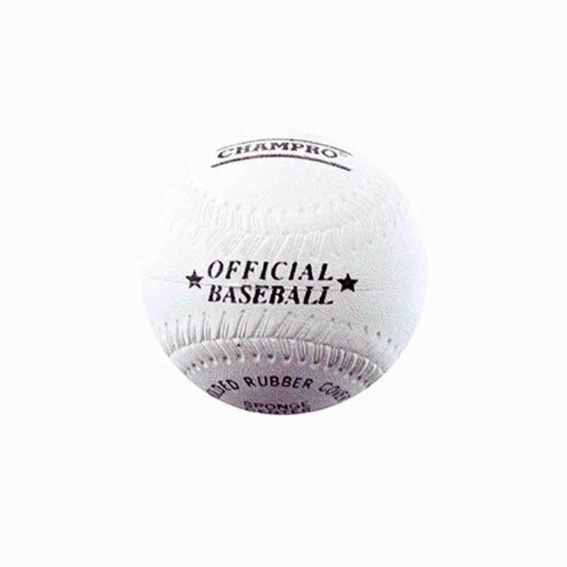 Champro Sponge 9" Tee Ball 1 Champro Sponge 9" Tee Ball